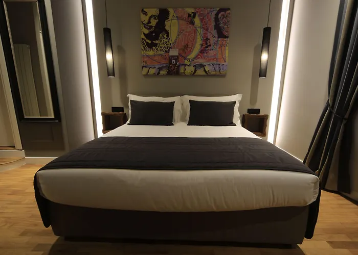 K Rooms Roma